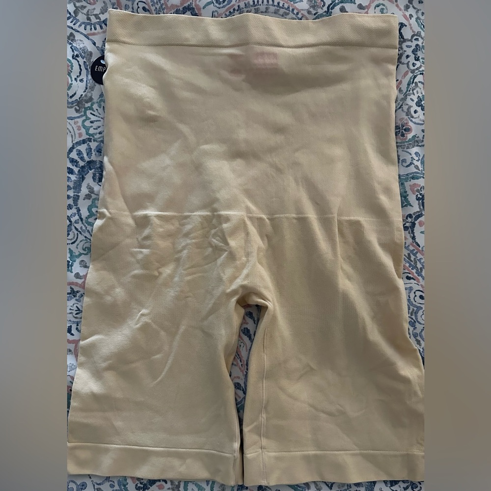 Empetua Shapermint Beige Shapewear XXXL - Picture 2 of 3